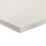 Onlywood Ante su Misura in Legno melaminico color Grigio Porrino Opaco-82832