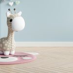 Onlywood Battiscopa MDF Bianco Liscio EVE - 14 x 120 mm - Asta da 2,4 m - Verniciabile-85204