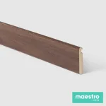 PROFILO RETRO GRADINO SCALA A GIORNO MONTANA OAK Rivestimento per Scale Interne - foto 1