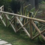 Onlywood Staccionata in Legno Croce Sant'Andrea in Pino-0