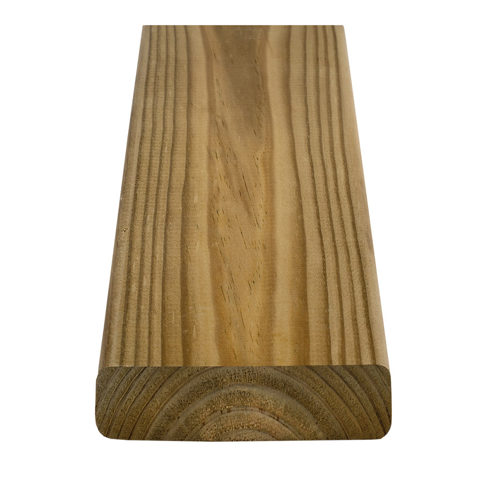 Listello sottostruttura in Pino Autoclavato 35 x 70 mm-0