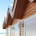 Onlywood Rivestimento in Legno per Esterni Pino Thermowood - Liscio Classico - foto 2
