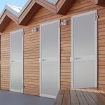 Onlywood Rivestimento in Legno per Esterni Pino Thermowood - Liscio Classico-0