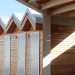 Onlywood Rivestimento in Legno per Esterni Pino Thermowood - Liscio Classico - foto 3