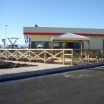 Onlywood Staccionata in Legno Croce Sant'Andrea in Pino-83896