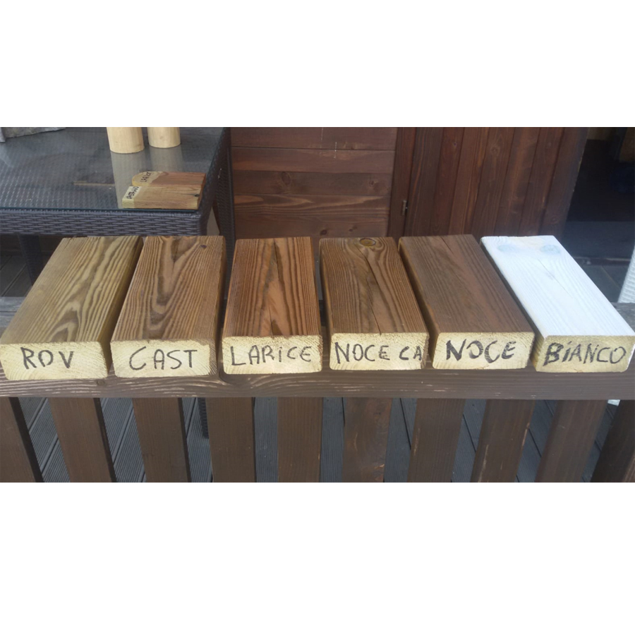 Onlywood Tavolo Picnic in Legno BOSS - con Panche-84492