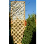 Onlywood Grigliato in Legno maglia stretta PRIVACY 45 X 183 h. cm - foto 2