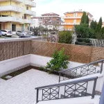 Onlywood Grigliato in Legno maglia stretta PRIVACY 45 X 183 h. cm - foto 5