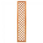 Onlywood Grigliato in Legno Hardwood TOP QUALITY - 3 Dimensioni Disponibili-85690