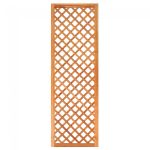 Onlywood Grigliato in Legno Hardwood TOP QUALITY - 3 Dimensioni Disponibili-85689