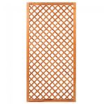 Onlywood Grigliato in Legno Hardwood TOP QUALITY - 3 Dimensioni Disponibili-85688