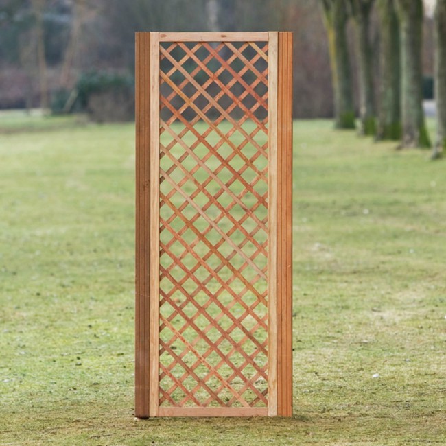 Onlywood Grigliato in Legno Hardwood TOP QUALITY - 3 Dimensioni Disponibili-0