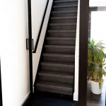 GRADINO DARK GREY STONE Rivestimento Scale Interne Fai da te - Larghezza max 100 cm - foto 8