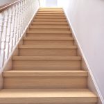 GRADINO TEXAS OAK Rivestimento Scale Interne Fai da te - Larghezza max 100 cm-85433