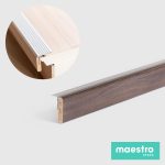 PROFILO DI PARTENZA ARIZONA Oak Rivestimento per Scale Interne-0