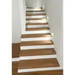GRADINO TEXAS OAK Rivestimento Scale Interne Fai da te - Larghezza max 100 cm - foto 7