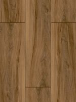 Laminato effetto legno AC4 URBAN Noce Astana - Superficie Opaca - foto 2