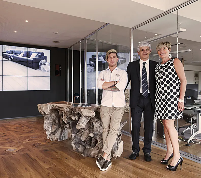 family garbelotto.jpg