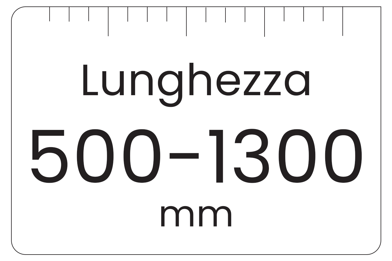 lunghezza500 1300