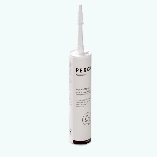 Silicone Pergo AQUA SEALANT per Laminato Pergo – Confezione 310 ml