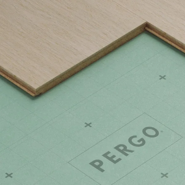 Tappetino Pergo SMART UNDERLAY per Laminato – Confezione 15 Mq