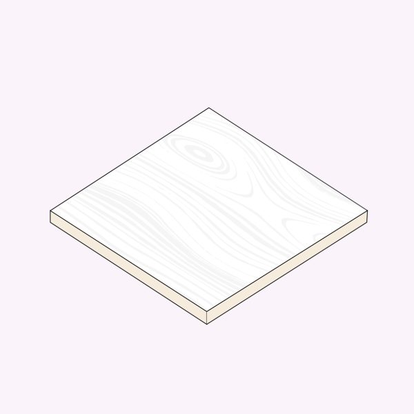 Campione Laminato PERGO Collezione Odense