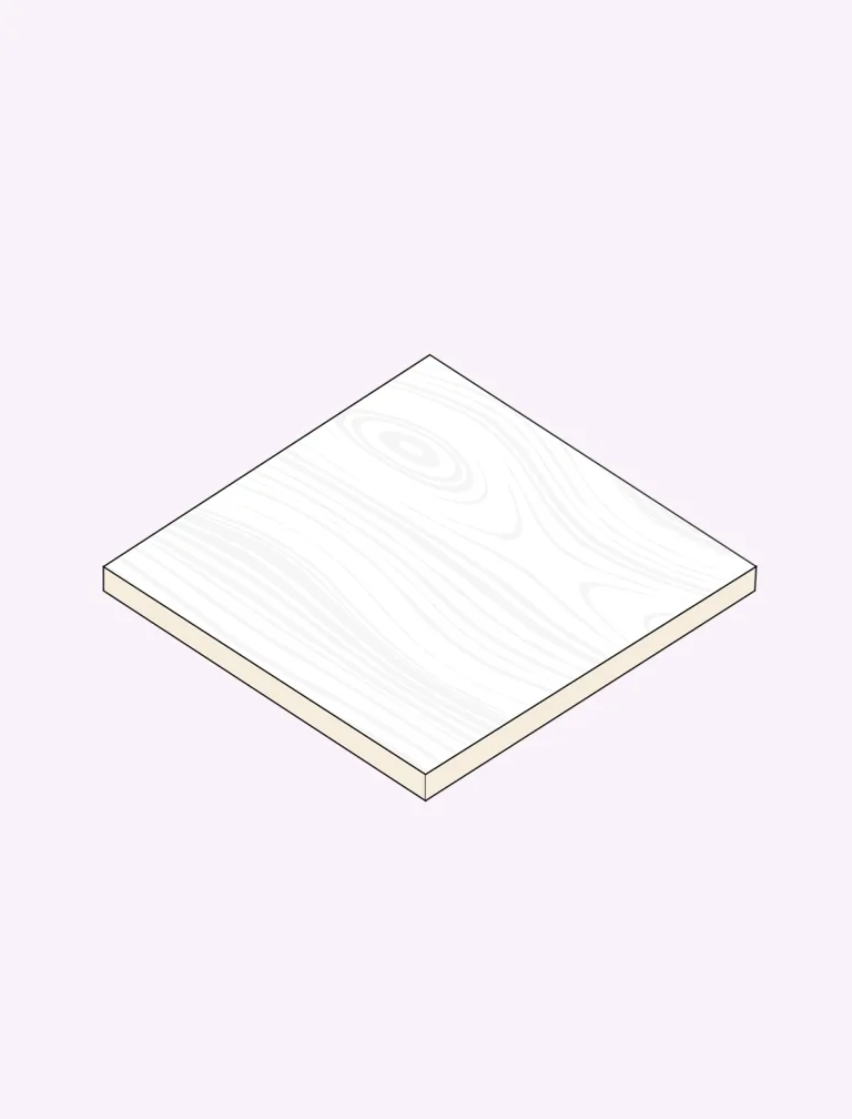 Campione Laminato PERGO Collezione Odense