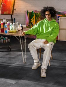 Pavimento LVT PERGO Viksan - immagine 3