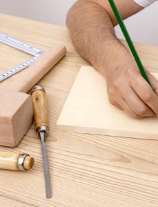 Tavola Lamellare Abete Lista Unica SU MISURA - 4 Spessori disponibili - immagine 2