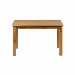 Tavolino da salotto in Vero legno Massello - 2 Dimensioni disponibili - foto 3