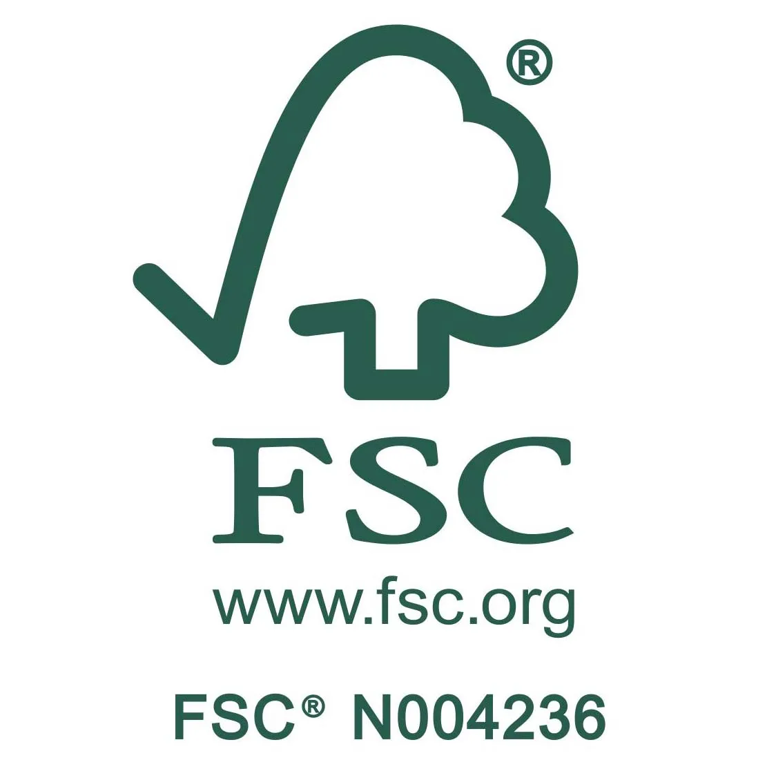 Ambinete fsc