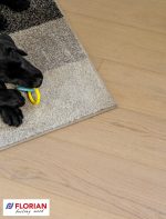 Florian Parquet prefinito Family in legno di Rovere DAIQUIRI Classe Prime - 100% Made in Italy-0