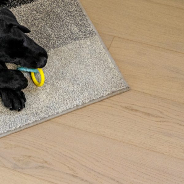 Florian Parquet prefinito Family in legno di Rovere DAIQUIRI Classe Prime - 100% Made in Italy-0