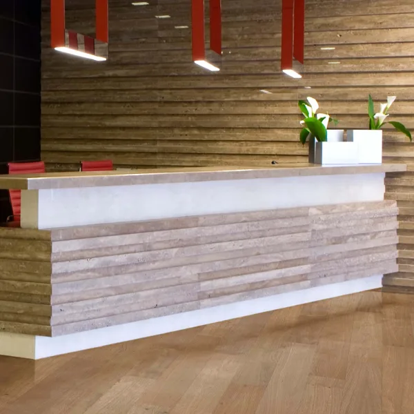 Florian Parquet prefinito Family in legno di Rovere LONG ISLAND Classe Prime - 100% Made in Italy-0