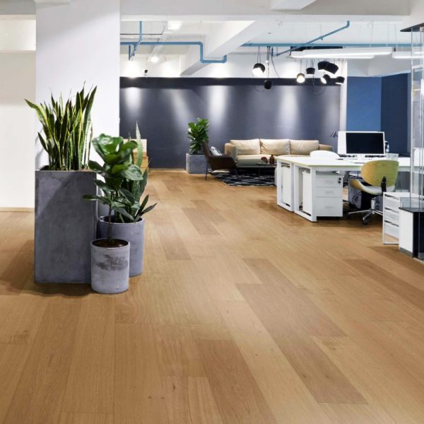 Florian Parquet prefinito Family in legno di Rovere MOJTO Classe Prime - 100% Made in Italy-0