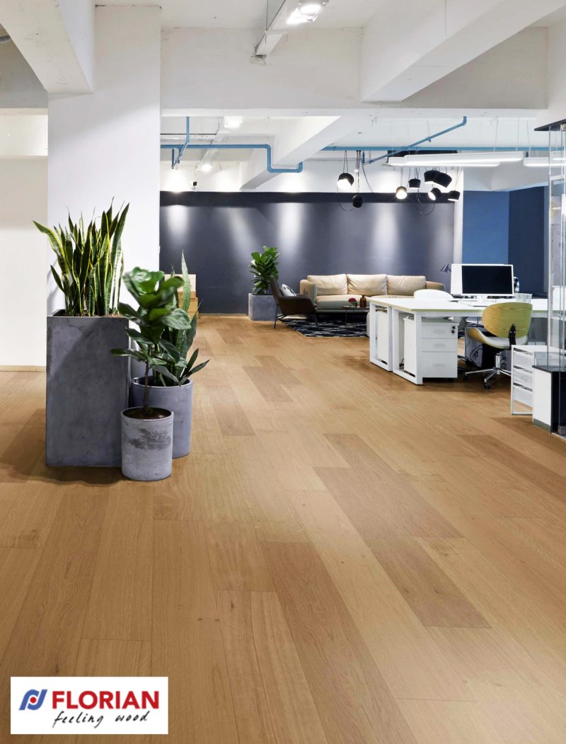 Florian Parquet prefinito Family in legno MOJTO Classe Prime - Prezzo a MQ.