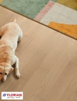 Florian Parquet prefinito Family in legno di Rovere SPRITZ Classe Prime - 100% Made in Italy-0