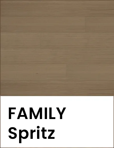 Palette spritz