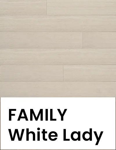 White lady