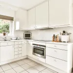 Onlywood Ante su Misura in Legno melaminico color Bianco Super Soft - foto 7