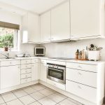 Onlywood Ante su Misura in Legno melaminico color Bianco Super Soft-89067