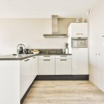 Onlywood Ante su Misura in Legno melaminico color Bianco Super Soft-0