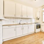 Onlywood Ante su Misura in Legno melaminico color Bianco Super Soft-89068