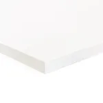 Onlywood Ante su Misura in Legno melaminico color Bianco Super Soft - foto 5