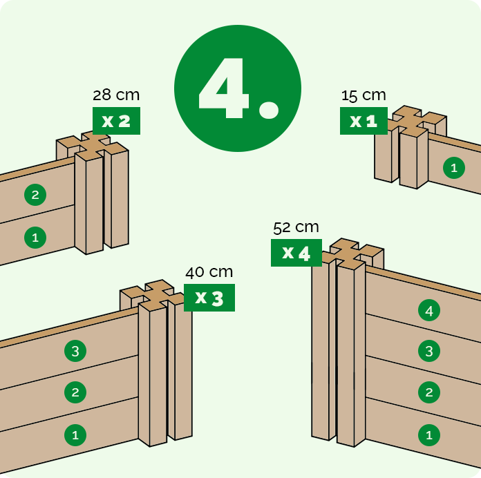 Aggiungi tutto a carrello!