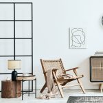 Onlywood Battiscopa Legno BIANCO Laccato RAL 9016 - 82 x 13 mm - Asta da 2,4 Metri-89431