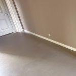 Onlywood Battiscopa Legno BIANCO Laccato RAL 9010 - 82 x 13 mm - Asta da 2,4 Metri-90718