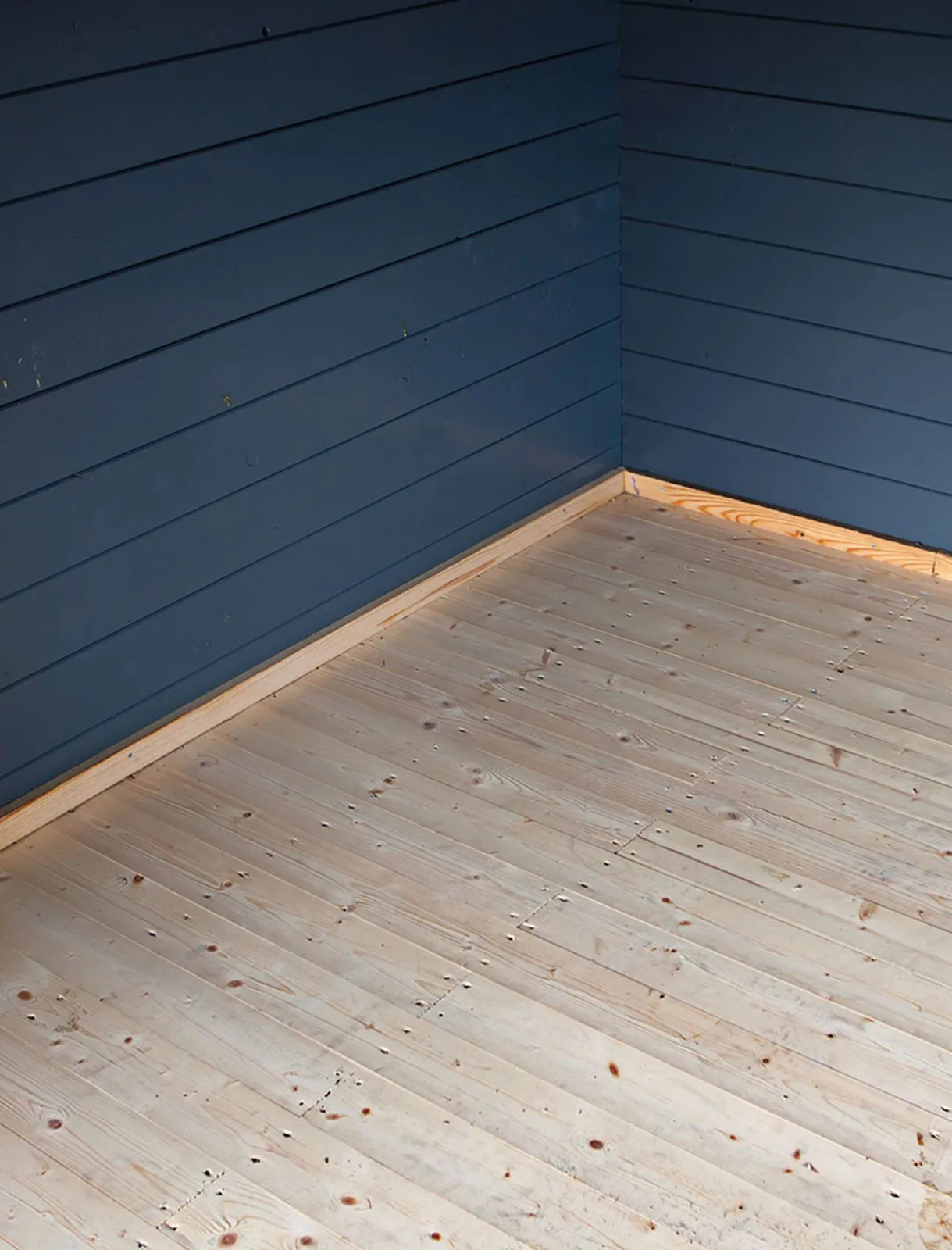Pavimento Accessorio per Casetta in Legno – 2 Spessori disponibili