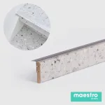 PROFILO DI PARTENZA TERRAZZO GREY Rivestimento per Scale Interne - foto 1