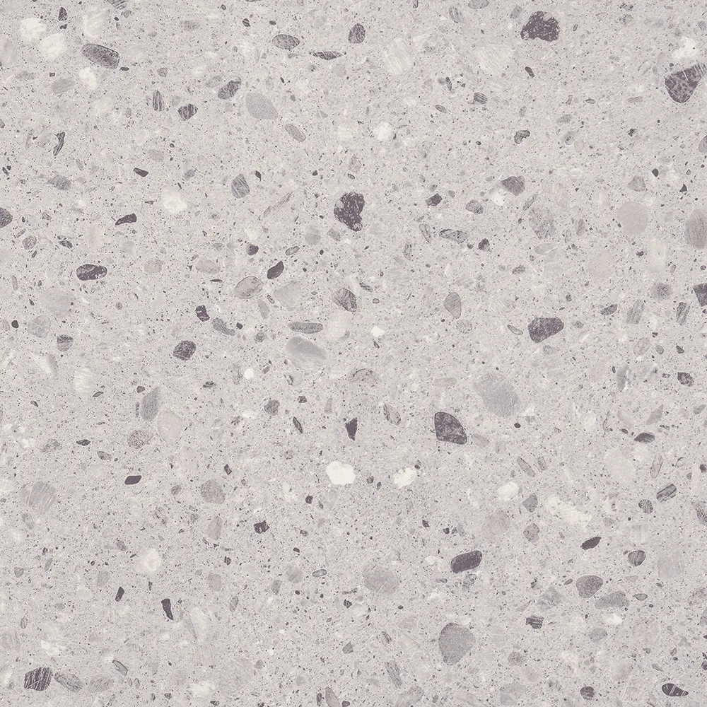 GRADINO TERRAZZO GREY Rivestimento Scale Interne Fai da te - Larghezza max 130 cm-89332